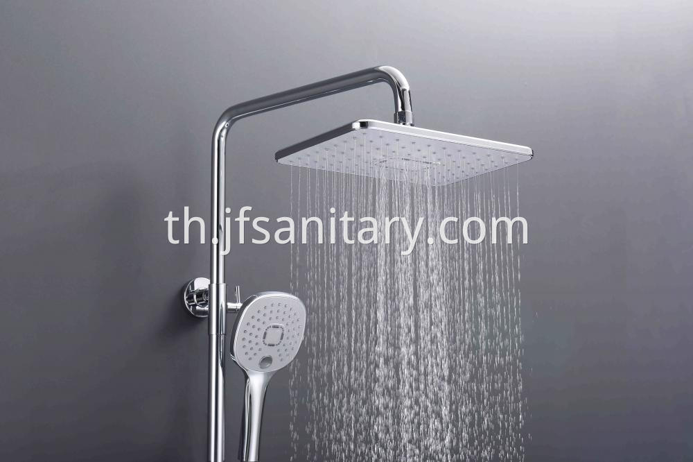 Square Shower Head